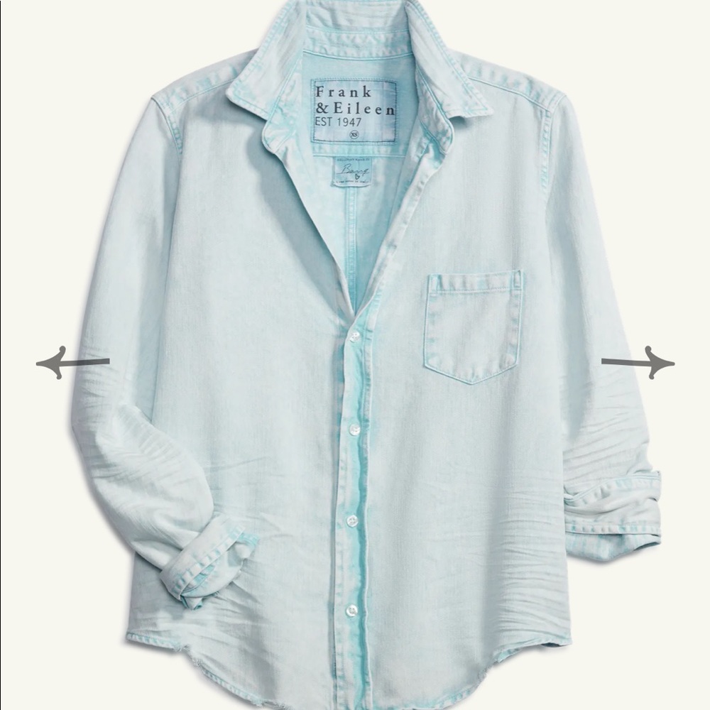 Frank & Eileen Barry SEAFOAM MINERAL WASH